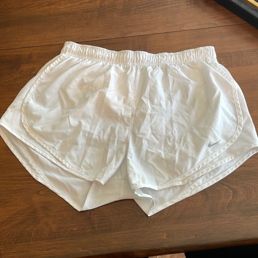 Nike athletic shorts